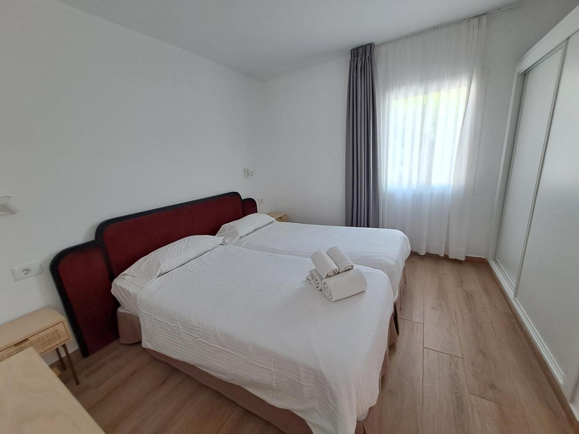 Homeforguest Apartamento 15 Con Terraza Y Piscina En Corralejo Exterior photo